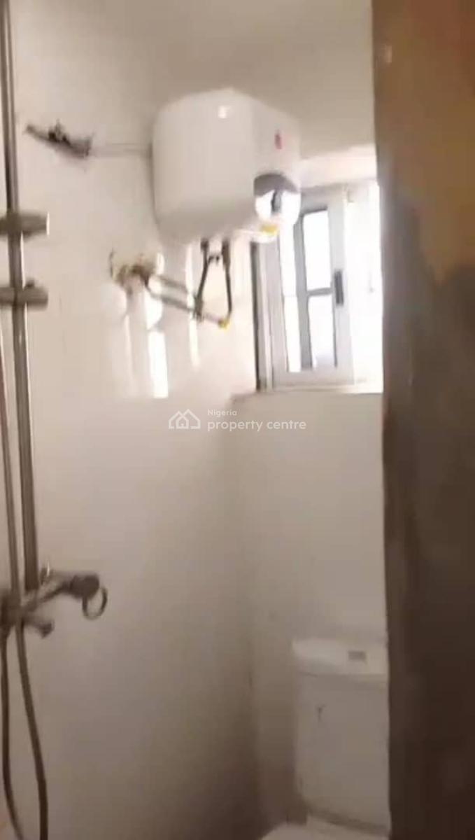 Lovely Sweet Mini Flat, Off Ola Market, Ijesha, Surulere, Lagos, Mini Flat (room and Parlour) for Rent