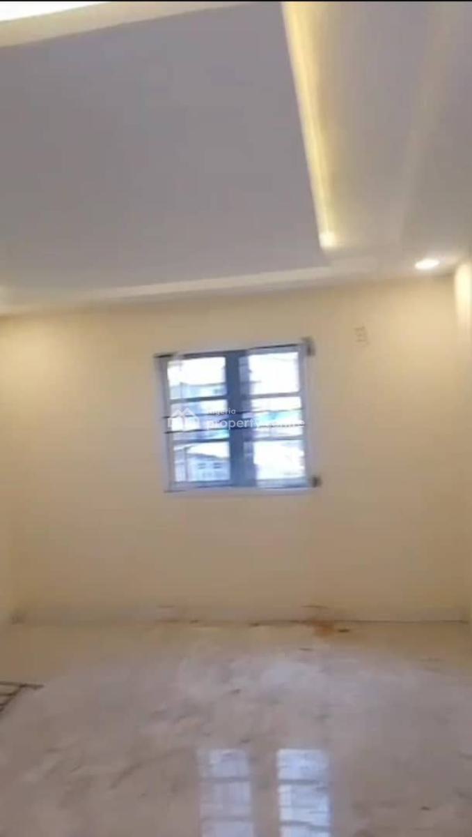 Lovely Sweet Mini Flat, Off Ola Market, Ijesha, Surulere, Lagos, Mini Flat (room and Parlour) for Rent