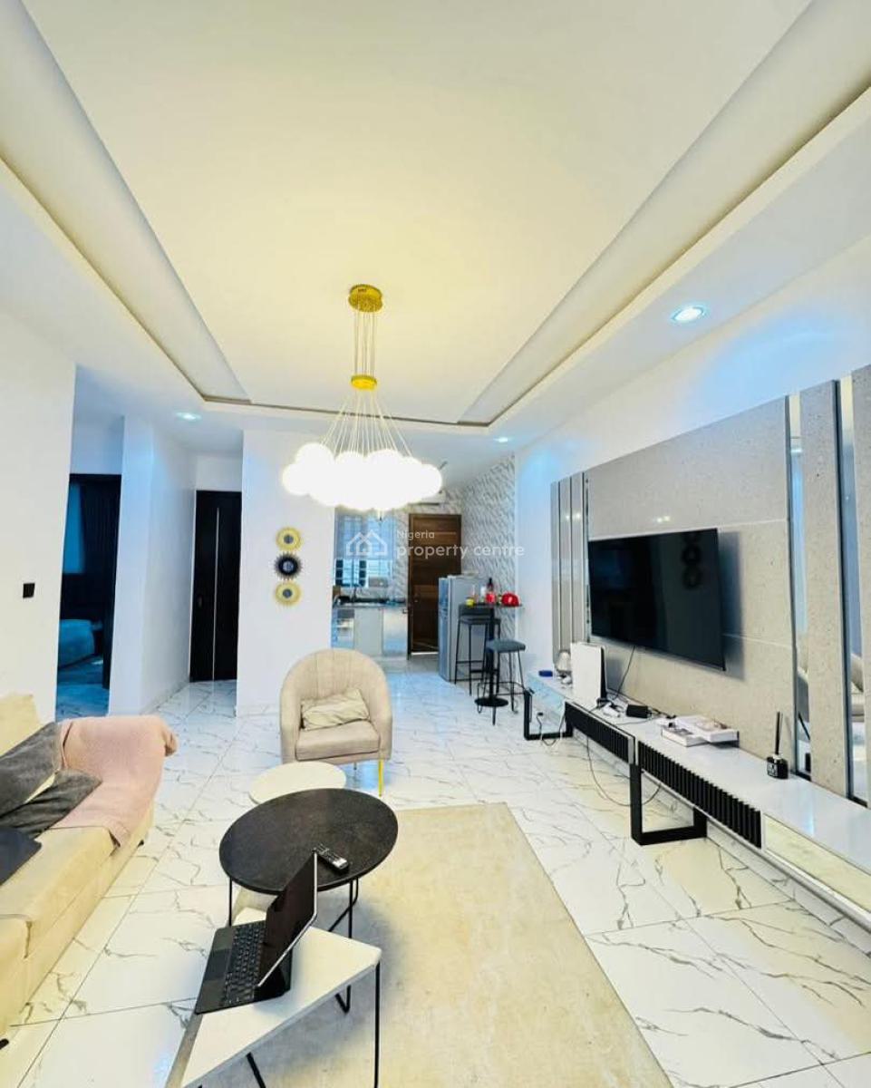 Spacious 2-bedroom Apartment, Orchid Road, Lekki, Lagos, Flat / Apartment for Sale