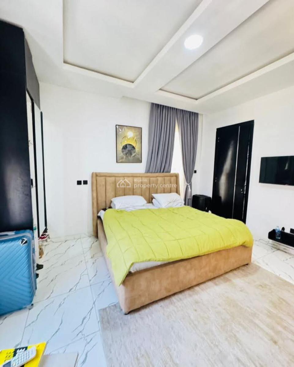 Spacious 2-bedroom Apartment, Orchid Road, Lekki, Lagos, Flat / Apartment for Sale