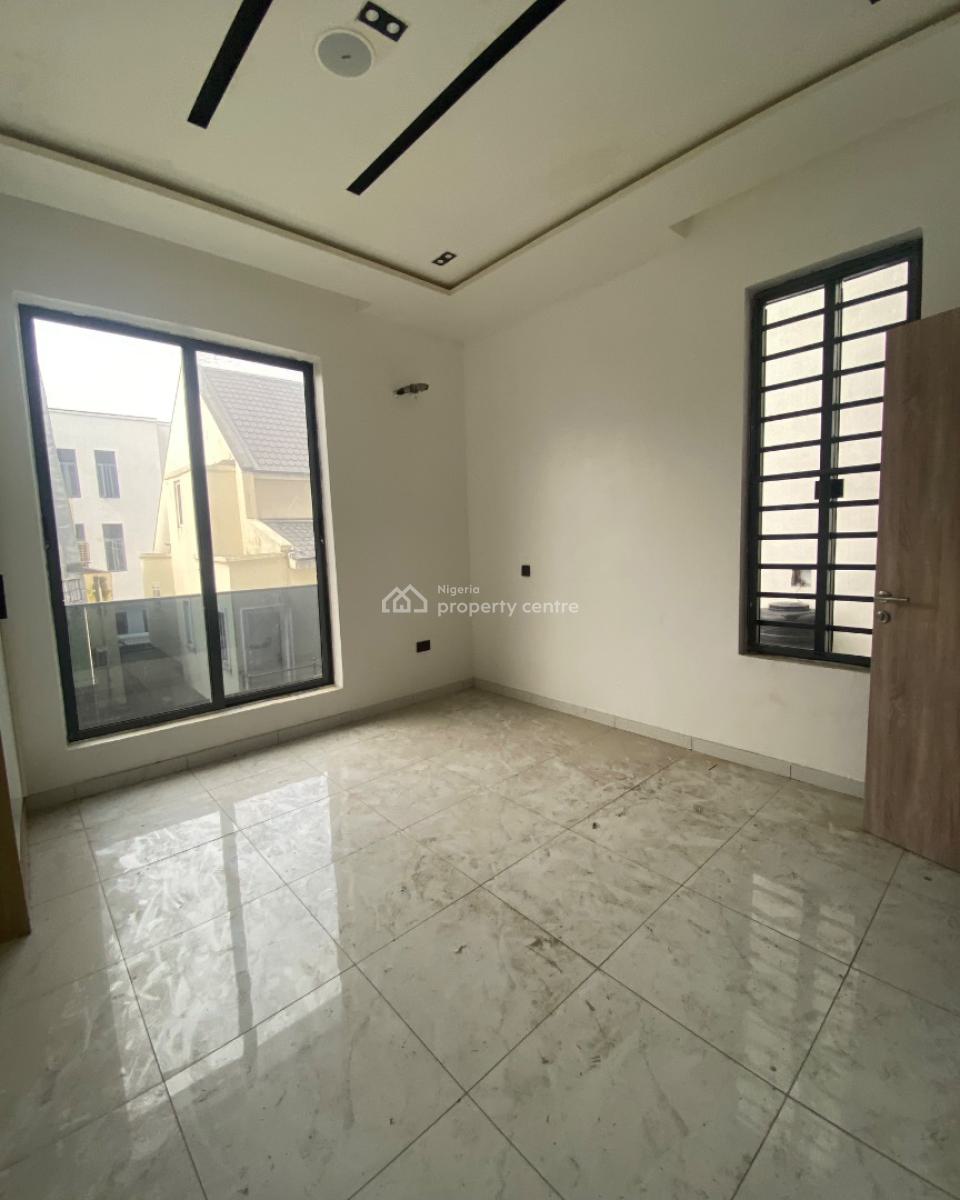 2 Bedroom Apartment, Ikate, Lekki, Lagos, Flat / Apartment for Sale