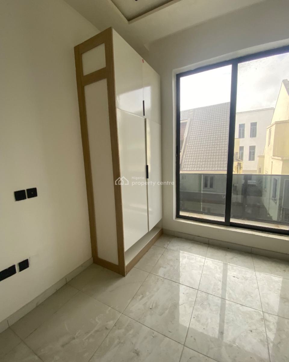2 Bedroom Apartment, Ikate, Lekki, Lagos, Flat / Apartment for Sale