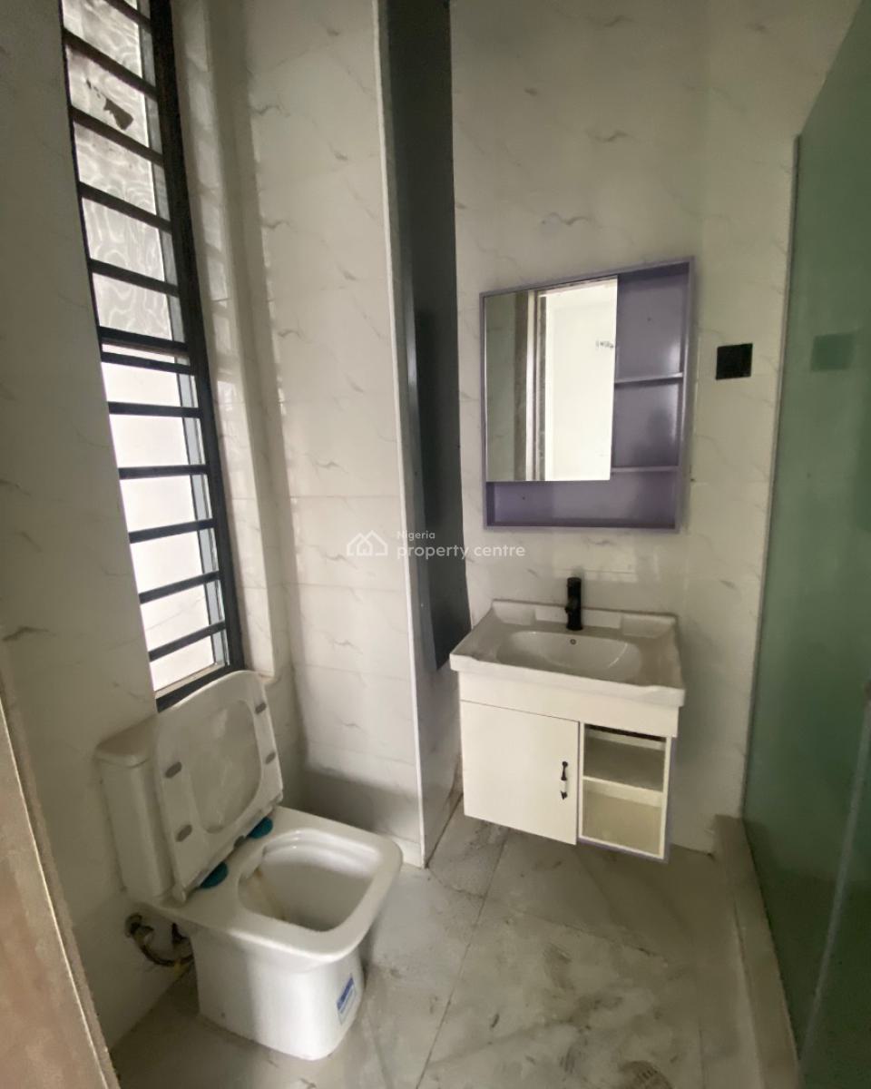 2 Bedroom Apartment, Ikate, Lekki, Lagos, Flat / Apartment for Sale