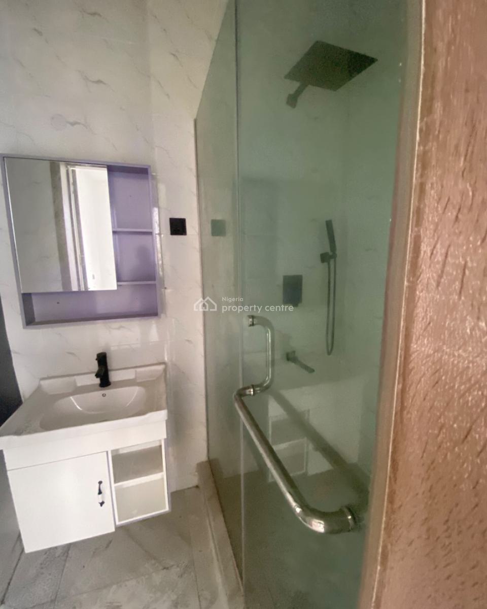 2 Bedroom Apartment, Ikate, Lekki, Lagos, Flat / Apartment for Sale
