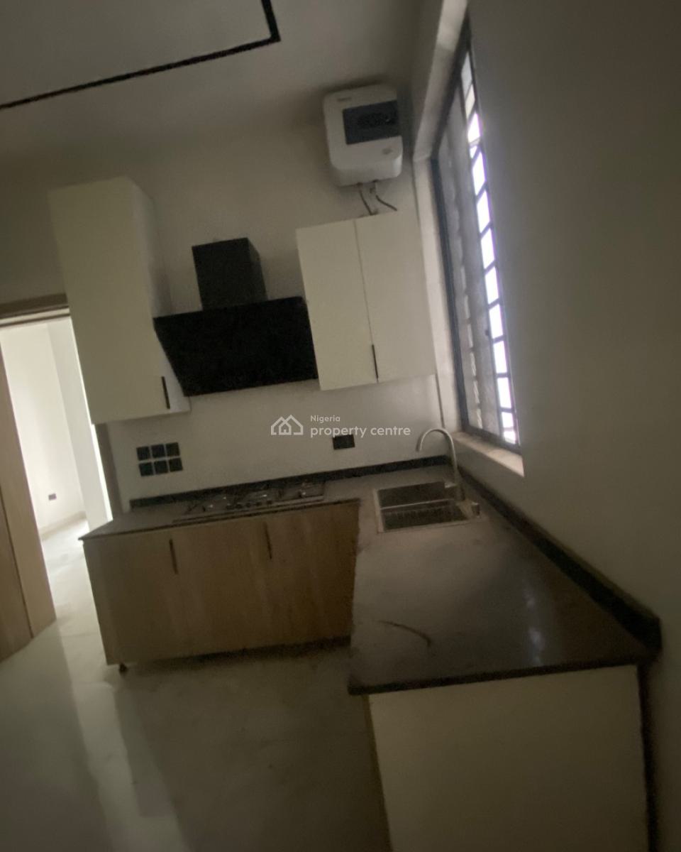 2 Bedroom Apartment, Ikate, Lekki, Lagos, Flat / Apartment for Sale
