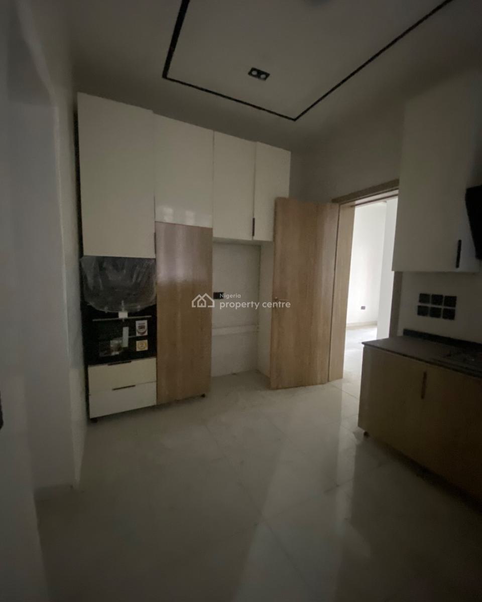2 Bedroom Apartment, Ikate, Lekki, Lagos, Flat / Apartment for Sale