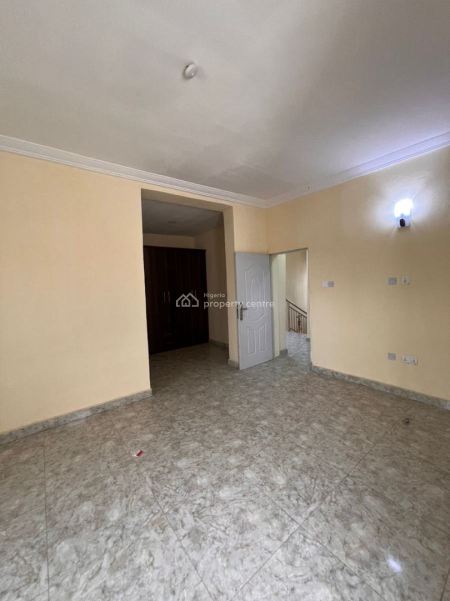 Luxury 3 Bedrooms Flat Apartment with Bq, Nizamiye Hospital, Idu Industrial, Abuja, Flat / Apartment for Rent
