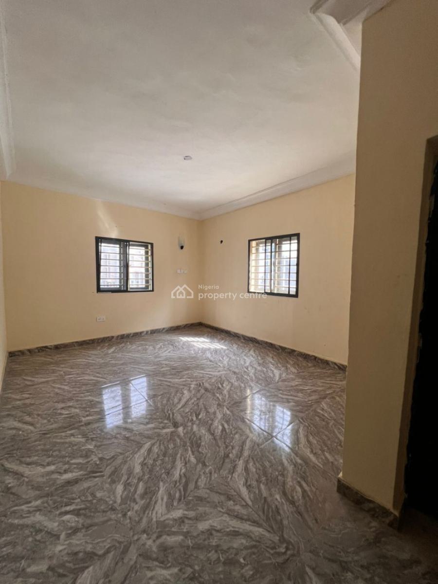Luxury 3 Bedrooms Flat Apartment with Bq, Nizamiye Hospital, Idu Industrial, Abuja, Flat / Apartment for Rent