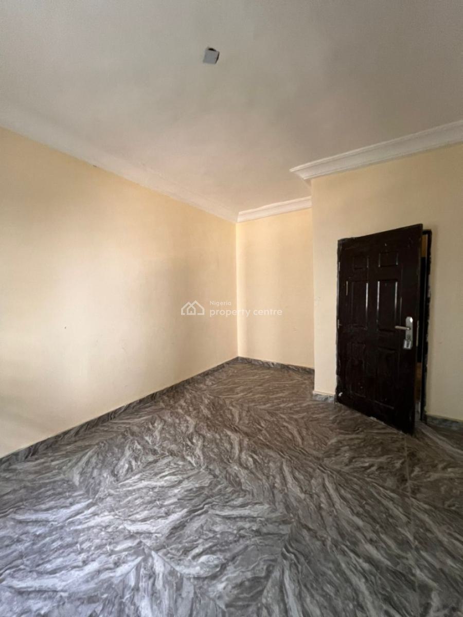 Luxury 3 Bedrooms Flat Apartment with Bq, Nizamiye Hospital, Idu Industrial, Abuja, Flat / Apartment for Rent