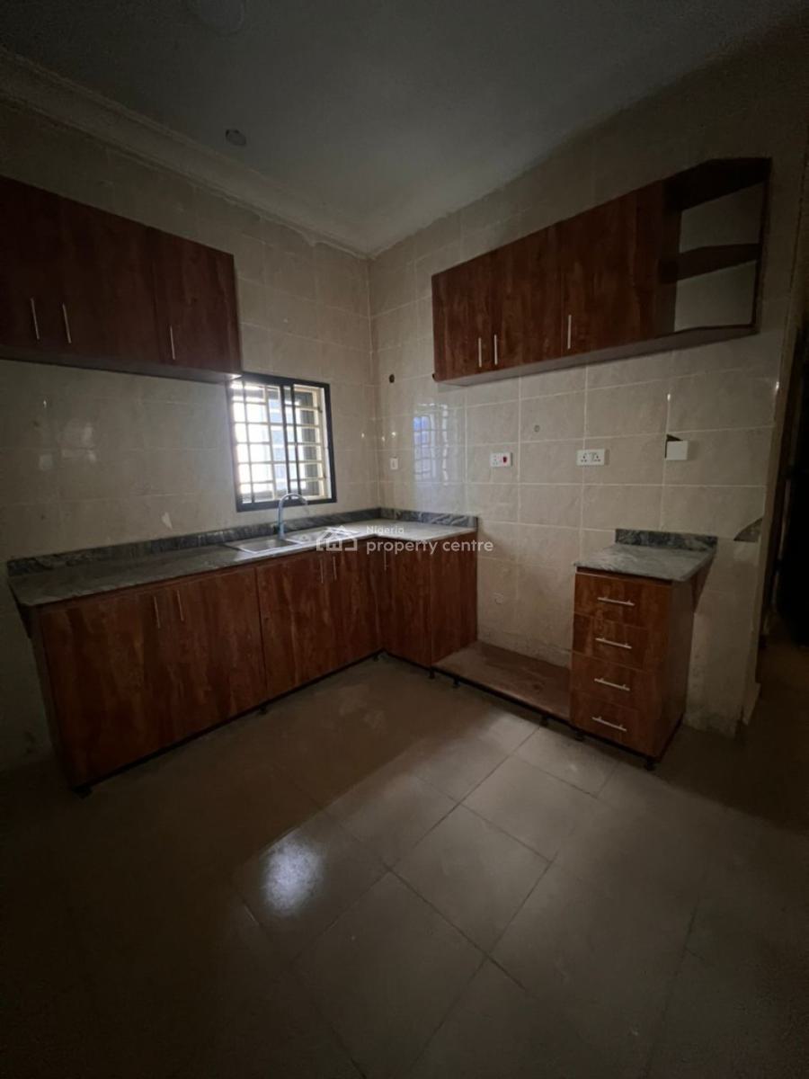 Luxury 3 Bedrooms Flat Apartment with Bq, Nizamiye Hospital, Idu Industrial, Abuja, Flat / Apartment for Rent