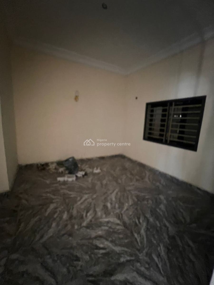 Luxury 3 Bedrooms Flat Apartment with Bq, Nizamiye Hospital, Idu Industrial, Abuja, Flat / Apartment for Rent