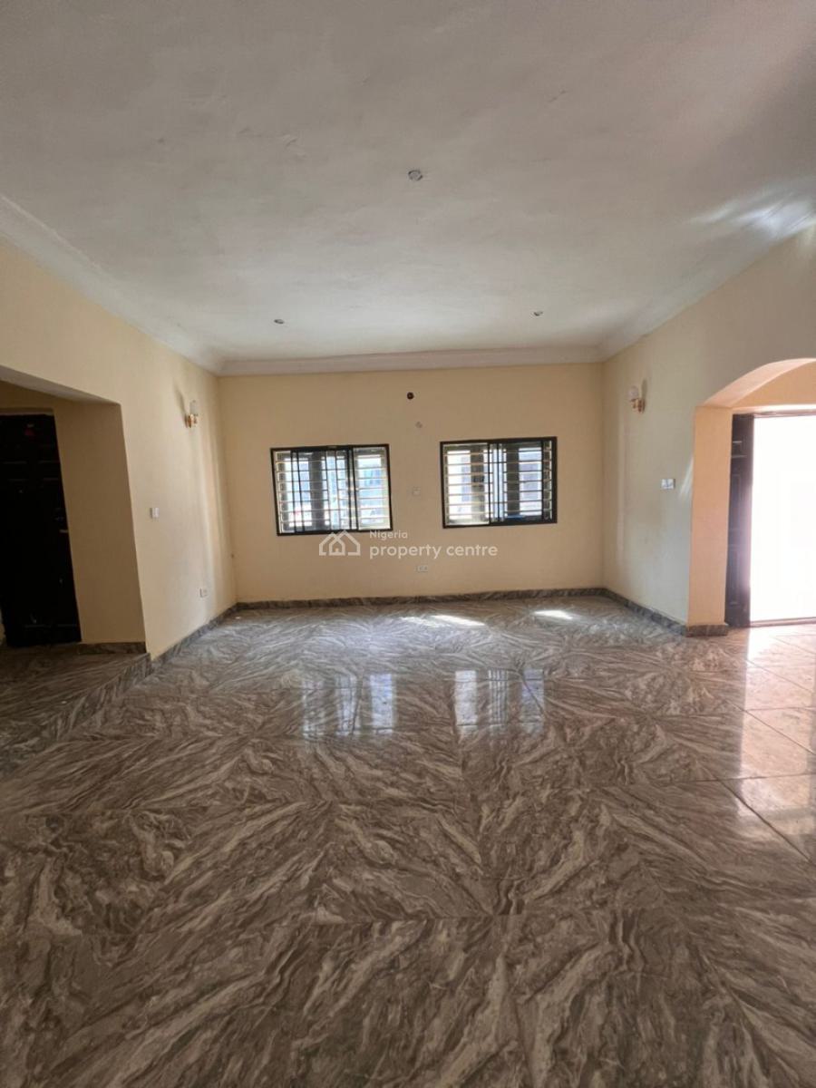 Luxury 3 Bedrooms Flat Apartment with Bq, Nizamiye Hospital, Idu Industrial, Abuja, Flat / Apartment for Rent