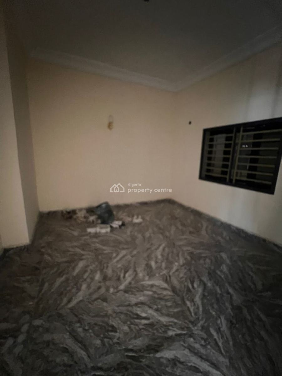 Luxury 3 Bedrooms Flat Apartment with Bq, Nizamiye Hospital, Idu Industrial, Abuja, Flat / Apartment for Rent
