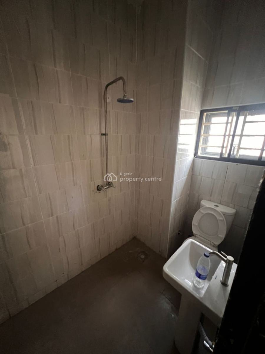 Luxury 3 Bedrooms Flat Apartment with Bq, Nizamiye Hospital, Idu Industrial, Abuja, Flat / Apartment for Rent