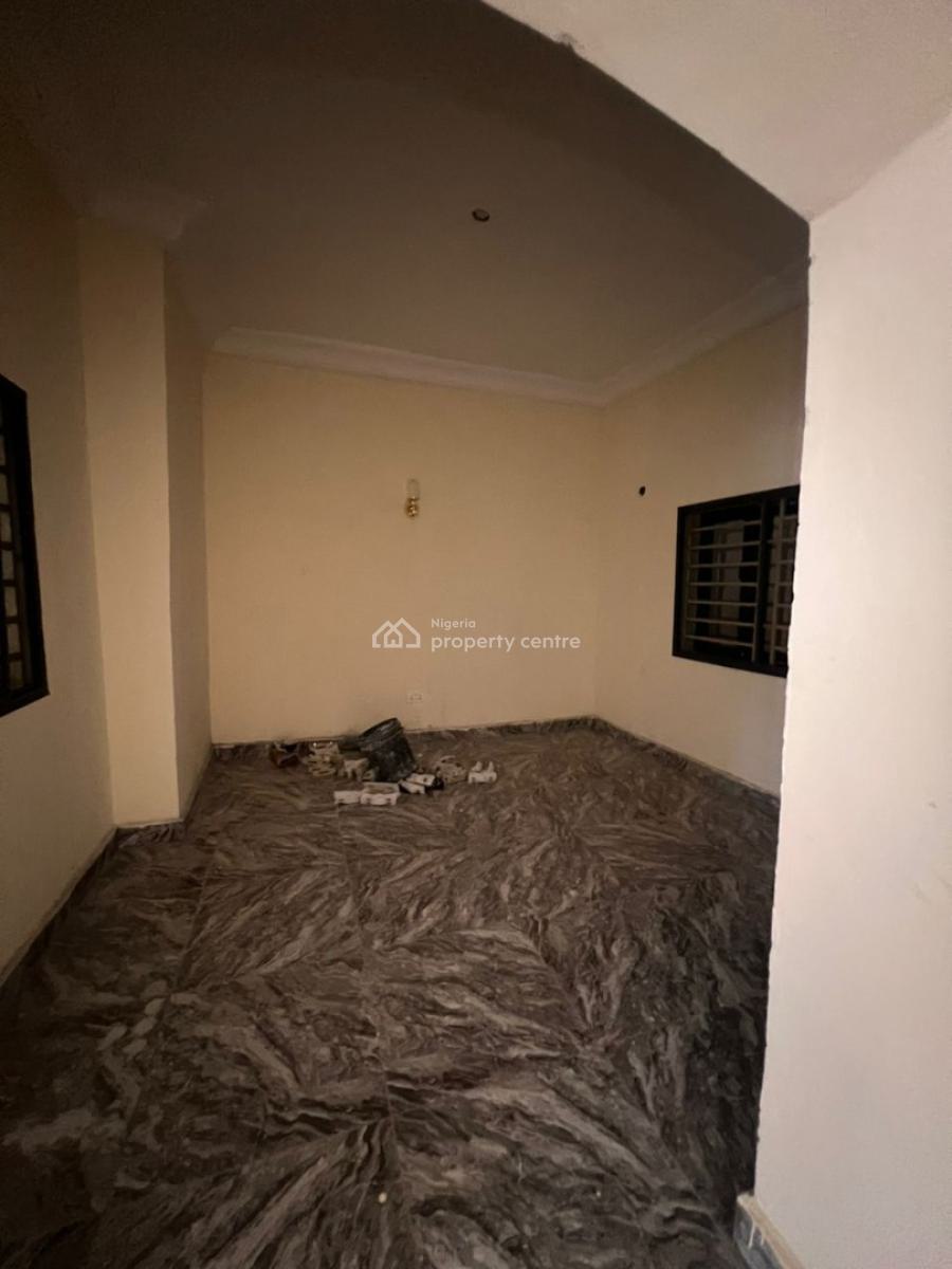 Luxury 3 Bedrooms Flat Apartment with Bq, Nizamiye Hospital, Idu Industrial, Abuja, Flat / Apartment for Rent