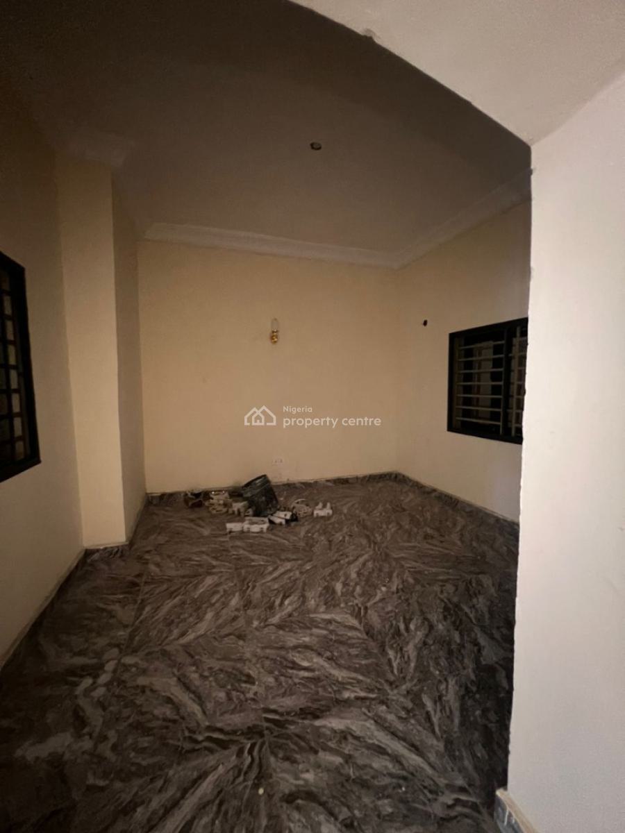 Luxury 3 Bedrooms Flat Apartment with Bq, Nizamiye Hospital, Idu Industrial, Abuja, Flat / Apartment for Rent