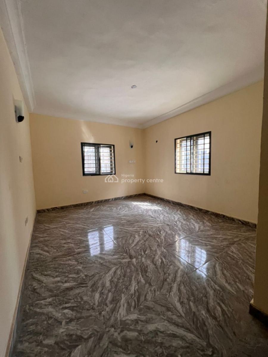 Luxury 3 Bedrooms Flat Apartment with Bq, Nizamiye Hospital, Idu Industrial, Abuja, Flat / Apartment for Rent