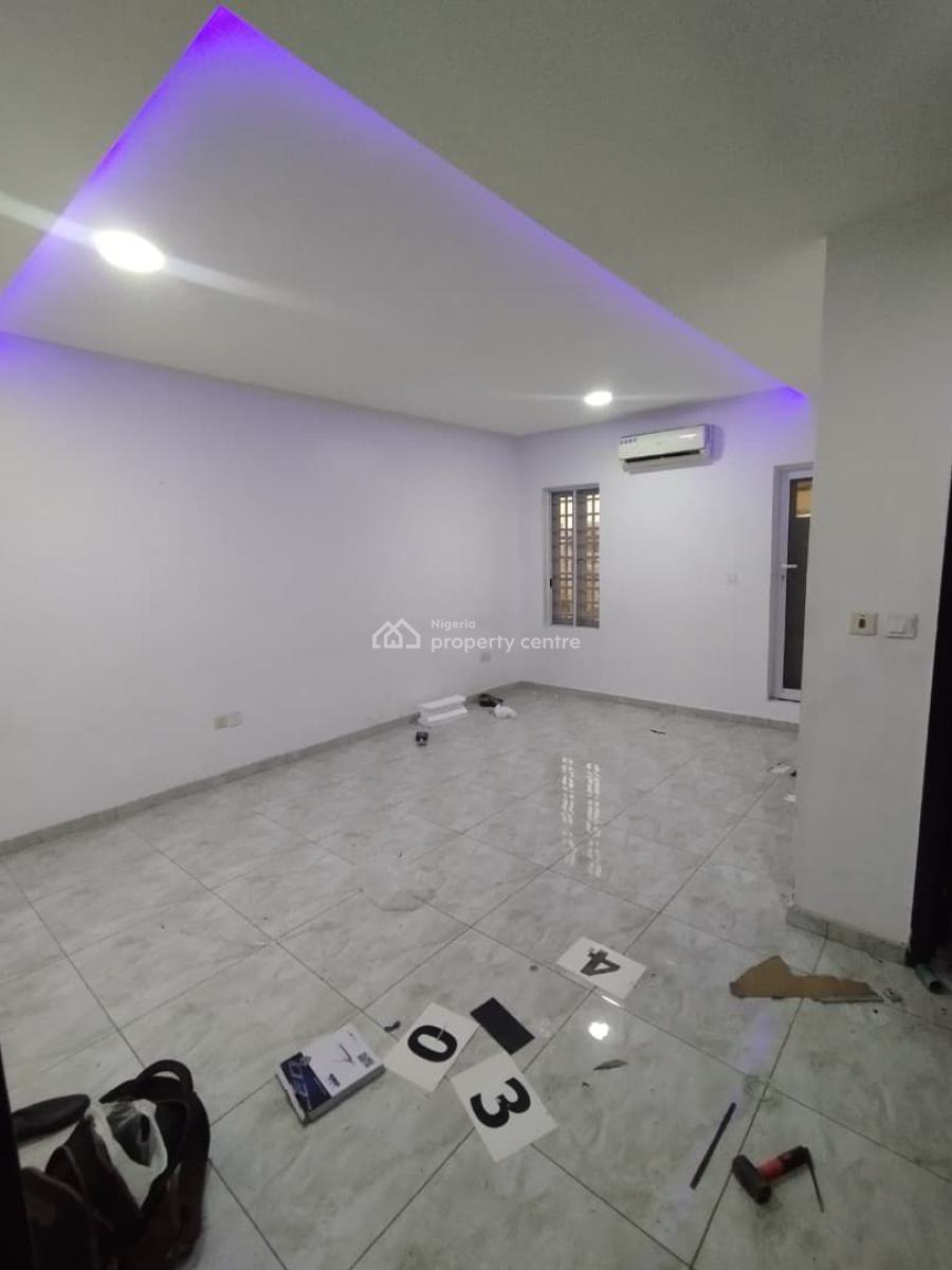 4-bedroom Terrace, Oniru, Victoria Island (vi), Lagos, House for Rent