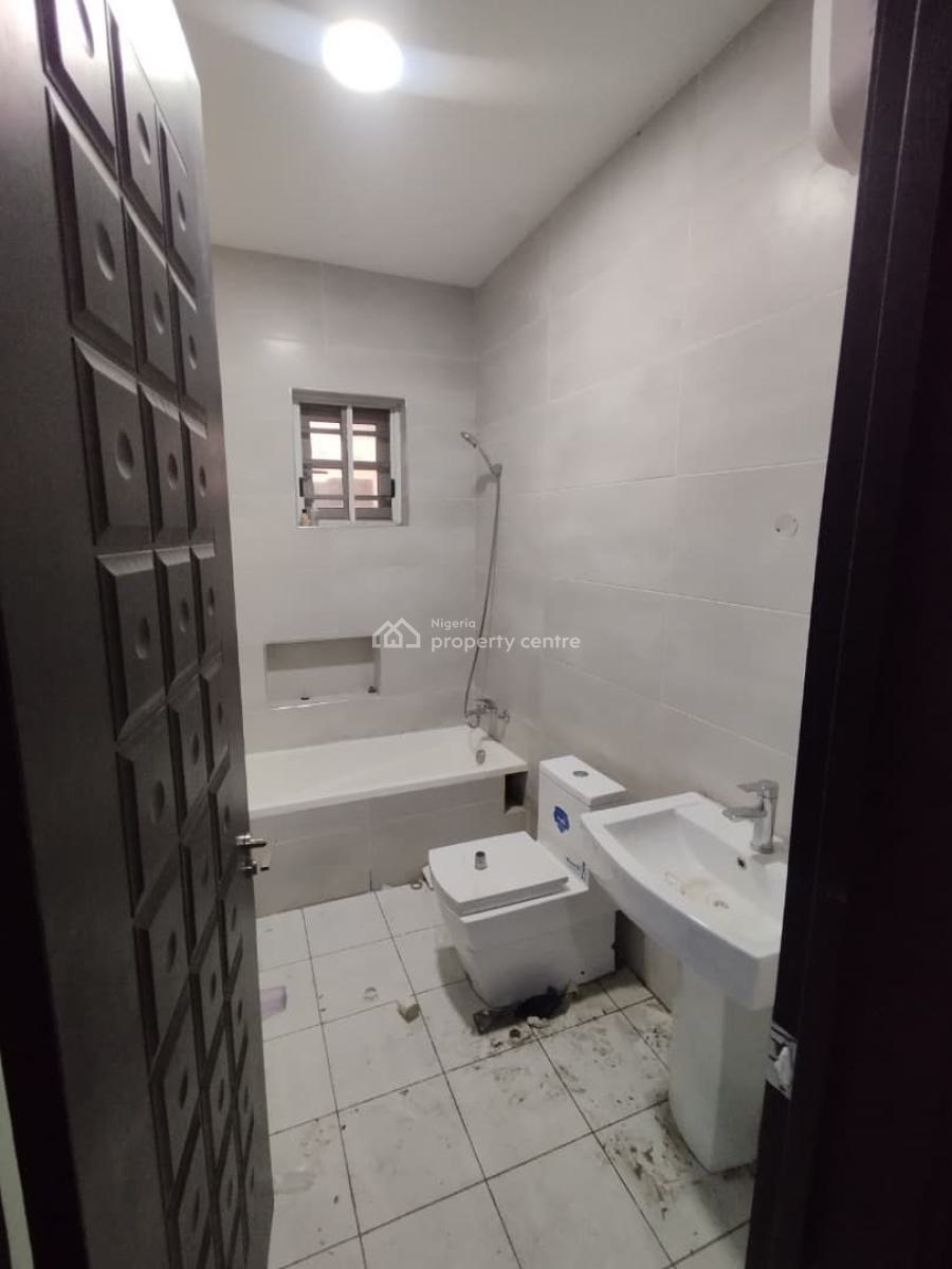 4-bedroom Terrace, Oniru, Victoria Island (vi), Lagos, House for Rent