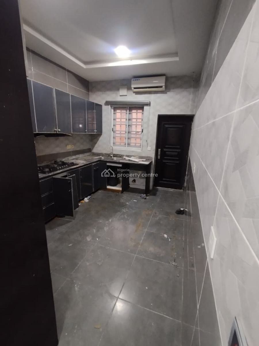 4-bedroom Terrace, Oniru, Victoria Island (vi), Lagos, House for Rent