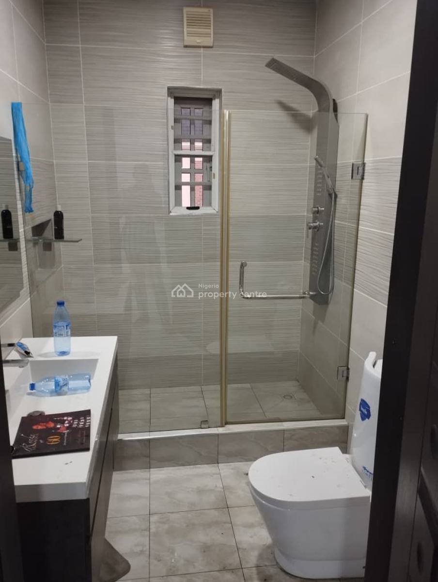 4-bedroom Terrace, Oniru, Victoria Island (vi), Lagos, House for Rent