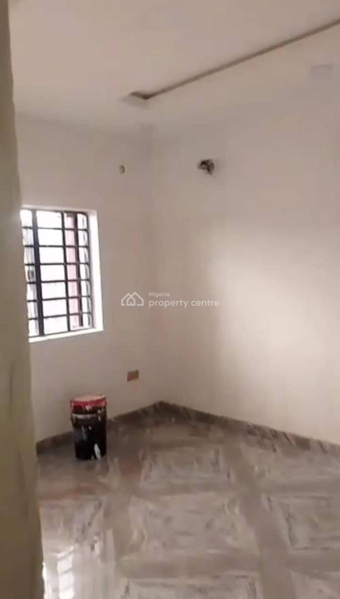 Lovely Sweet Mini Flat, Adeniyi Street Off Otunoba Itire, Surulere, Lagos, Mini Flat (room and Parlour) for Rent