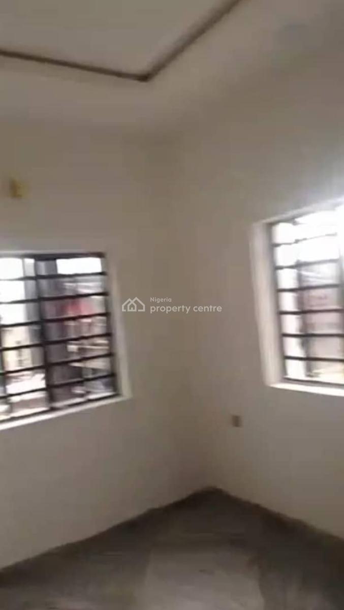 Lovely Sweet Mini Flat, Adeniyi Street Off Otunoba Itire, Surulere, Lagos, Mini Flat (room and Parlour) for Rent