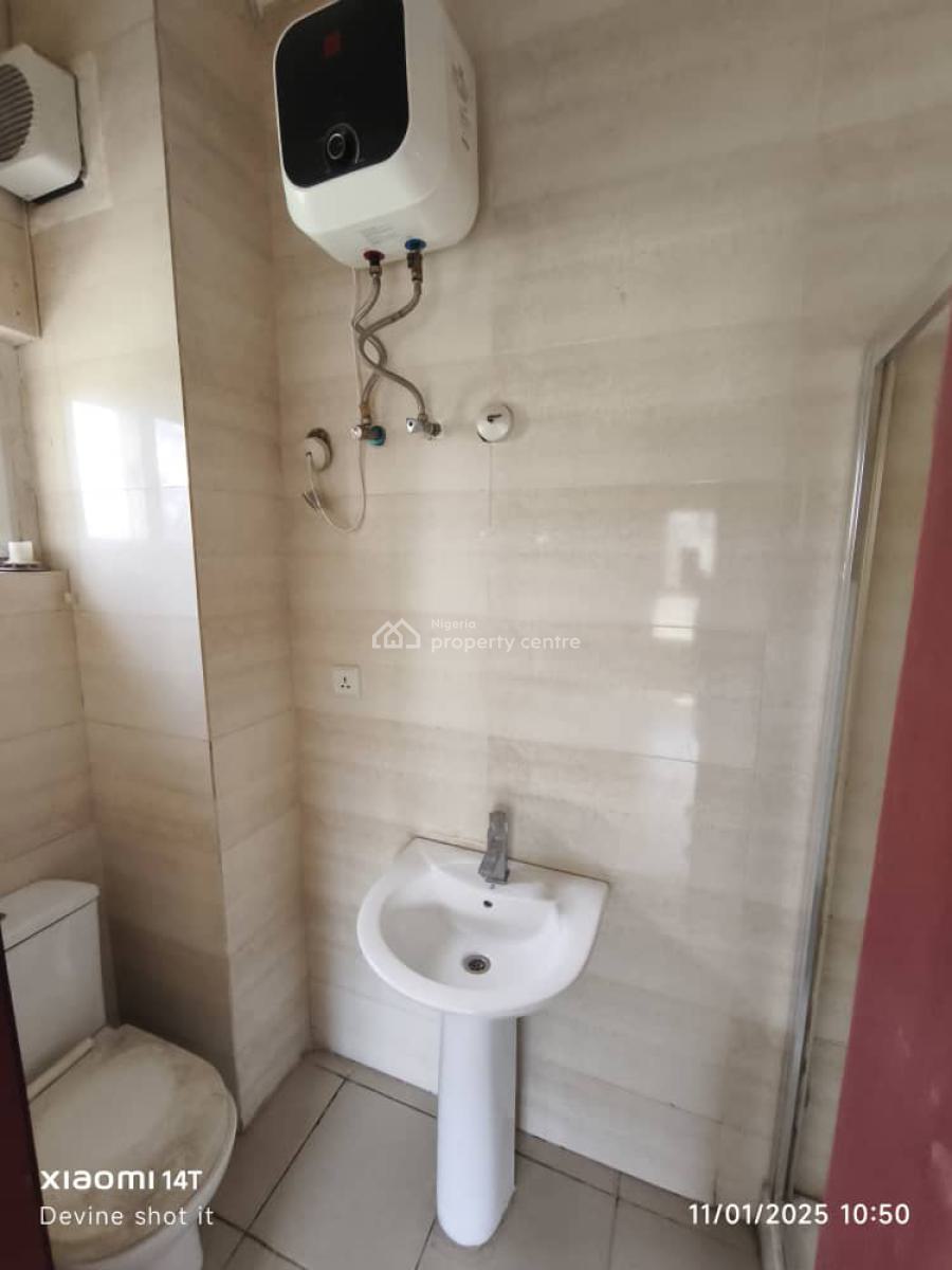 Luxury 3 Bedroom Apartment, Osapa, Lekki, Lagos, Flat / Apartment for Rent
