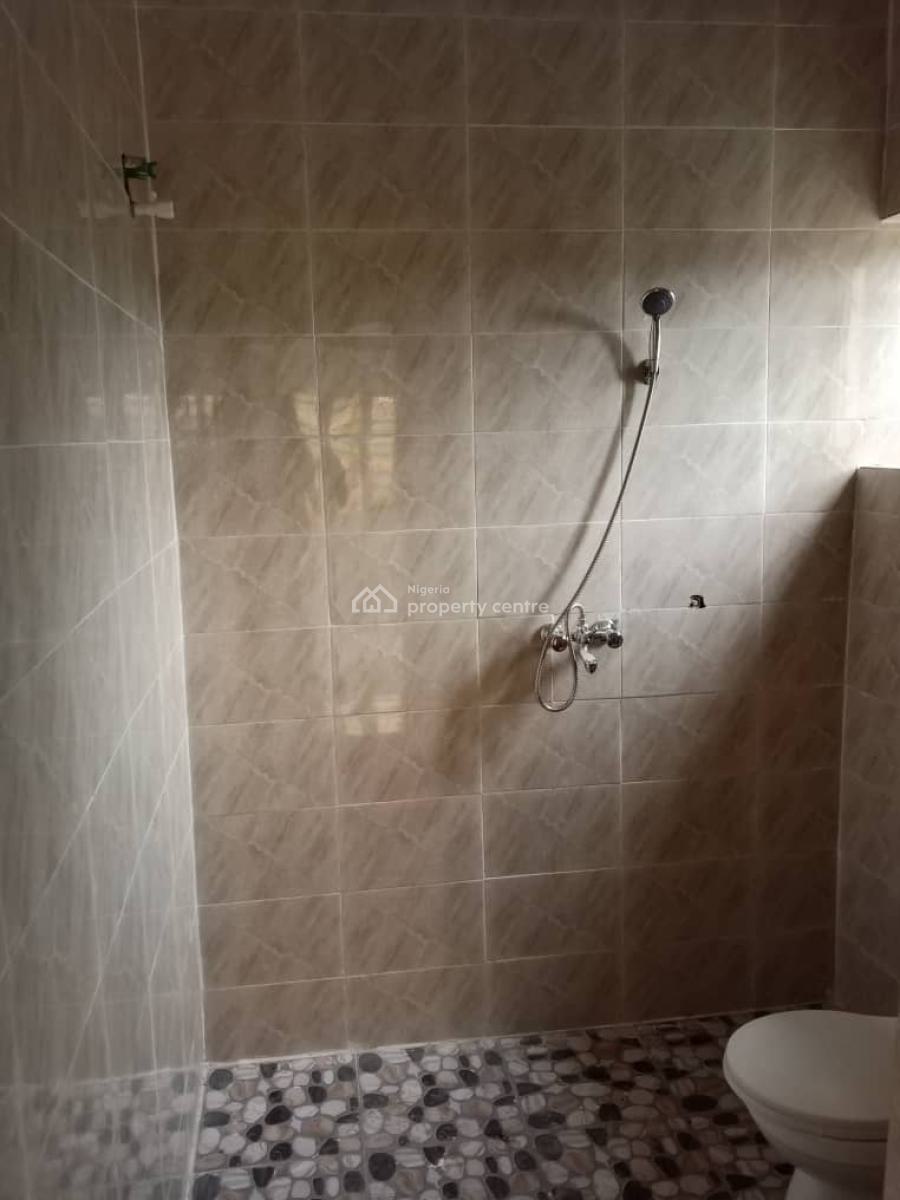 1 Bedroom and Parlour, Lekki Phase 1, Lekki, Lagos, Mini Flat (room and Parlour) for Rent