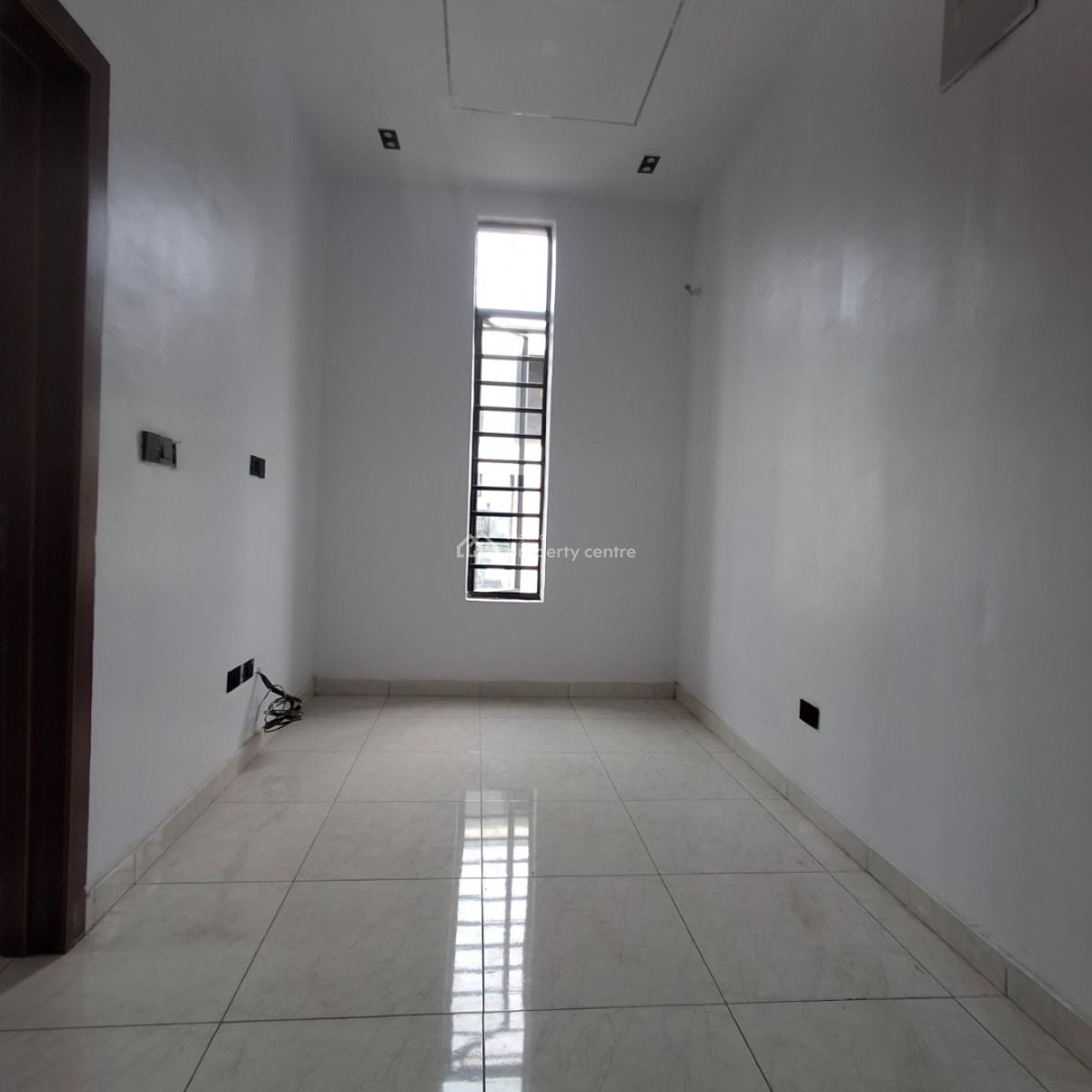 4 Bedroom Semi Detached Duplex, Ikota, Lekki, Lagos, Semi-detached Duplex for Sale