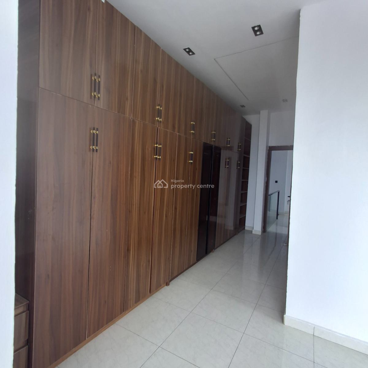 4 Bedroom Semi Detached Duplex, Ikota, Lekki, Lagos, Semi-detached Duplex for Sale