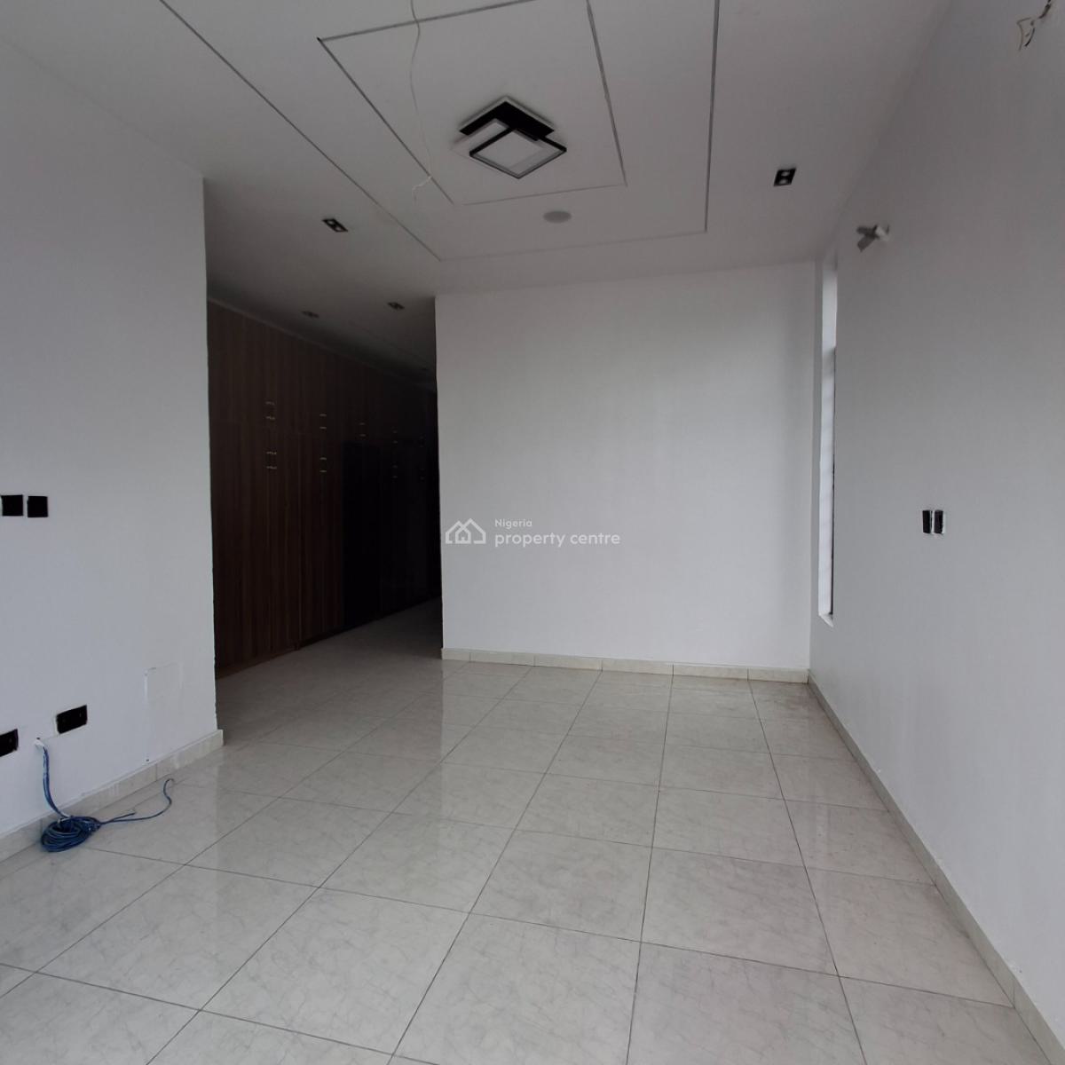 4 Bedroom Semi Detached Duplex, Ikota, Lekki, Lagos, Semi-detached Duplex for Sale