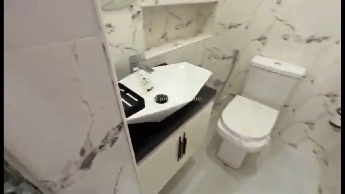 a Modern, Elegantly Finished 3 Bedroom Bungalow, Jos South, Plateau, Detached Bungalow for Sale