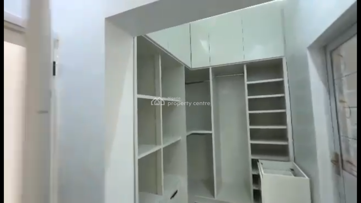 a Modern, Elegantly Finished 3 Bedroom Bungalow, Jos South, Plateau, Detached Bungalow for Sale