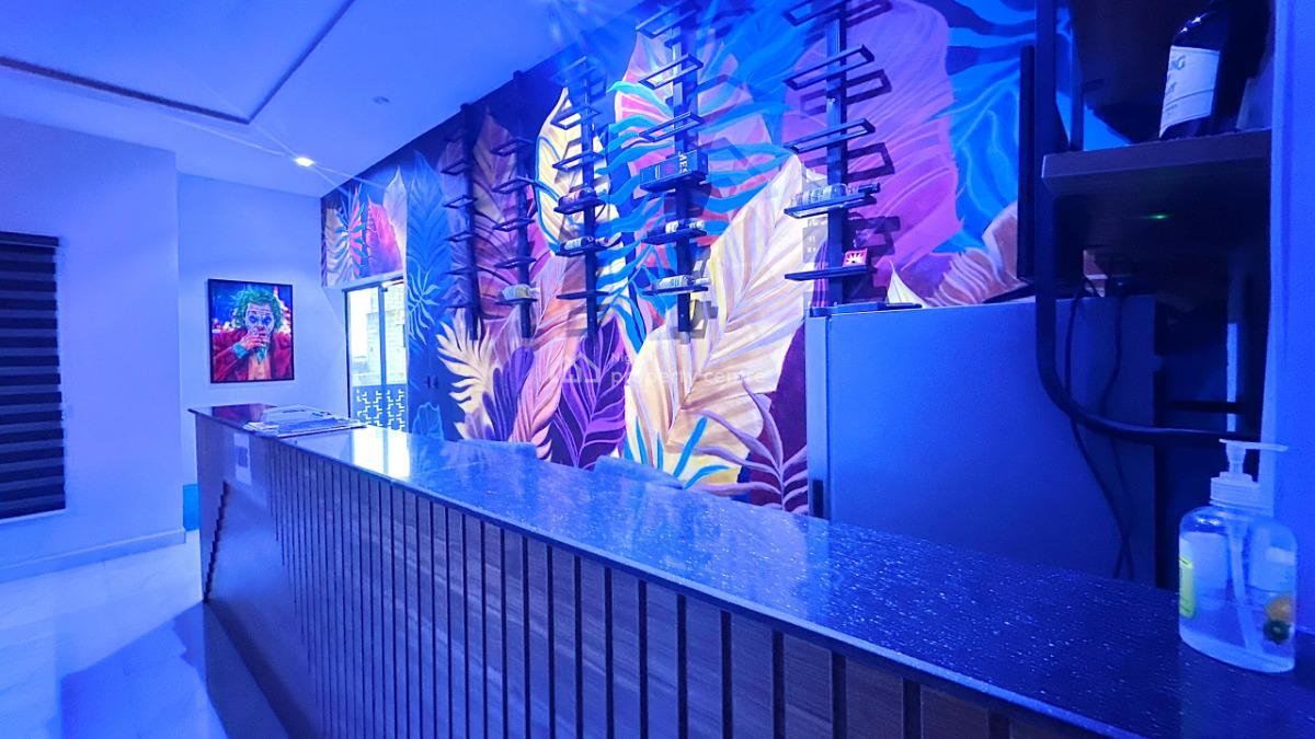 2 Bedroom Apartment, Abesan Estate, Ipaja, Lagos, Flat / Apartment Short Let