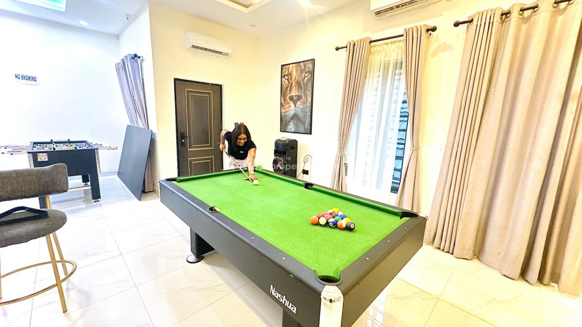 2 Bedroom Apartment, Abesan Estate, Ipaja, Lagos, Flat / Apartment Short Let