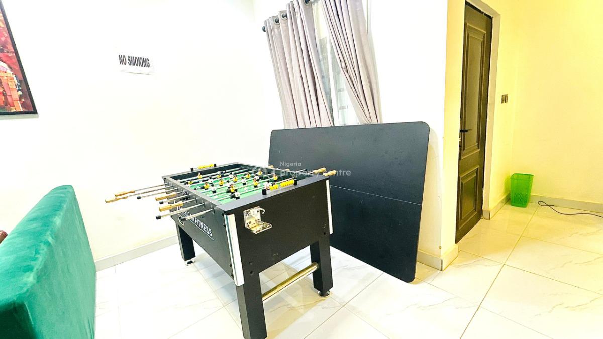 2 Bedroom Apartment, Abesan Estate, Ipaja, Lagos, Flat / Apartment Short Let