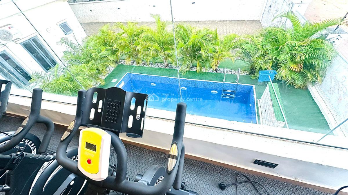 2 Bedroom Apartment, Abesan Estate, Ipaja, Lagos, Flat / Apartment Short Let