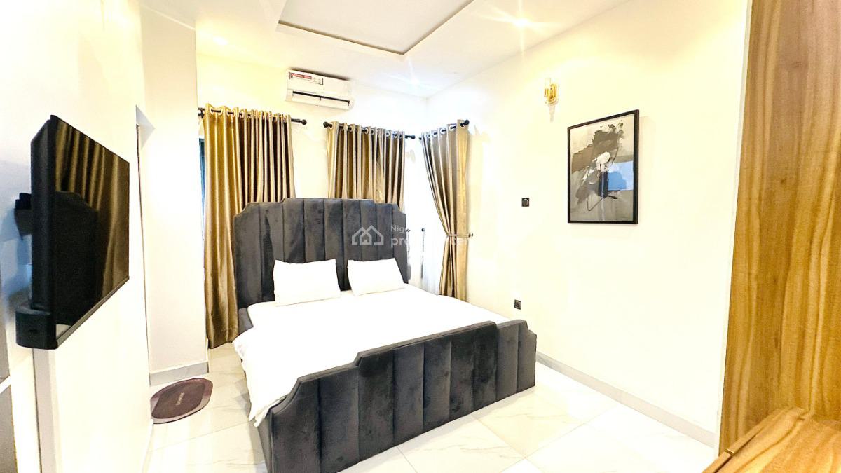2 Bedroom Apartment, Abesan Estate, Ipaja, Lagos, Flat / Apartment Short Let