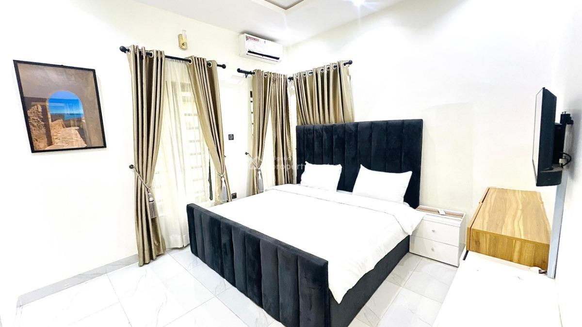 2 Bedroom Apartment, Abesan Estate, Ipaja, Lagos, Flat / Apartment Short Let