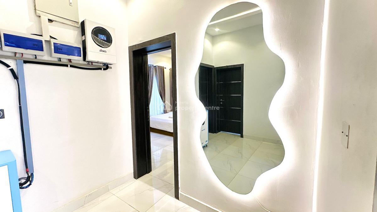 2 Bedroom Apartment, Abesan Estate, Ipaja, Lagos, Flat / Apartment Short Let