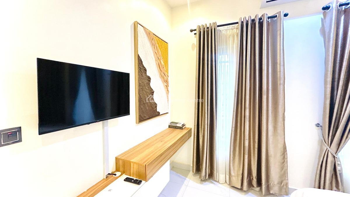 2 Bedroom Apartment, Abesan Estate, Ipaja, Lagos, Flat / Apartment Short Let