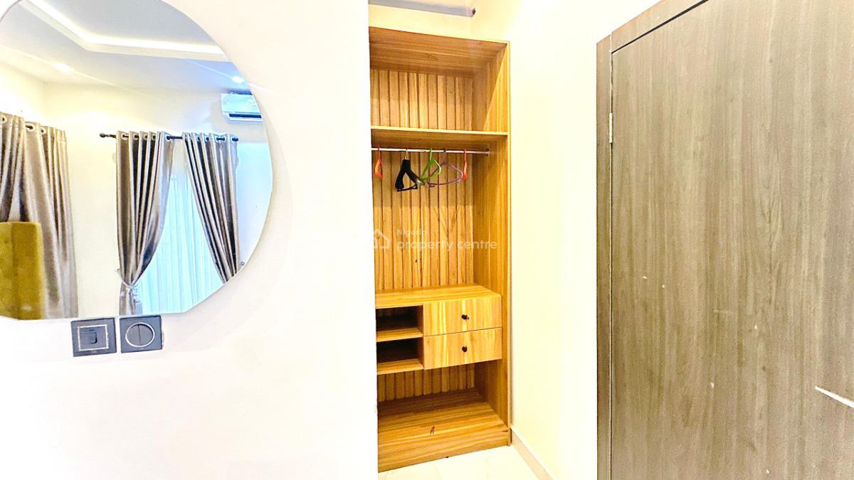 2 Bedroom Apartment, Abesan Estate, Ipaja, Lagos, Flat / Apartment Short Let