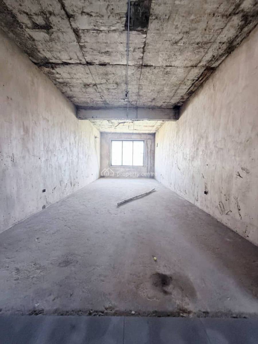 Brand New Commercial Shop Space, Lekki Epe Expressway, Lekki, Lagos, Shop for Sale