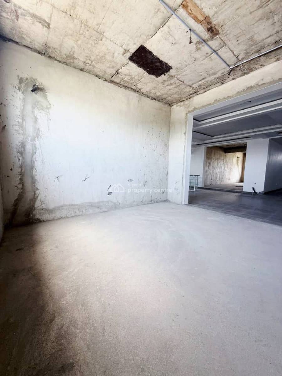 Brand New Commercial Shop Space, Lekki Epe Expressway, Lekki, Lagos, Shop for Sale