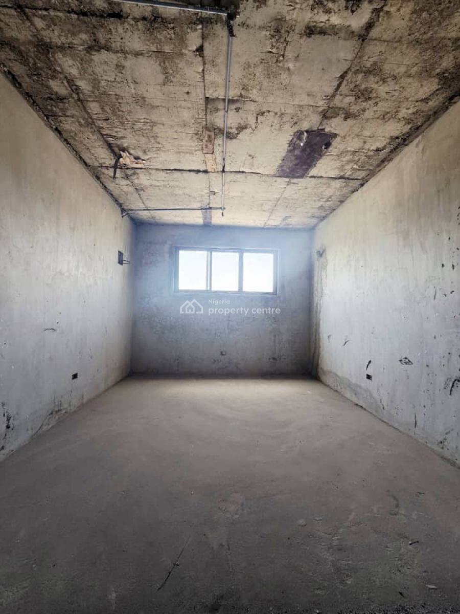 Brand New Commercial Shop Space, Lekki Epe Expressway, Lekki, Lagos, Shop for Sale