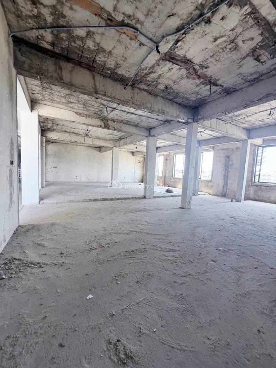 Brand New Commercial Shop Space, Lekki Epe Expressway, Lekki, Lagos, Shop for Sale