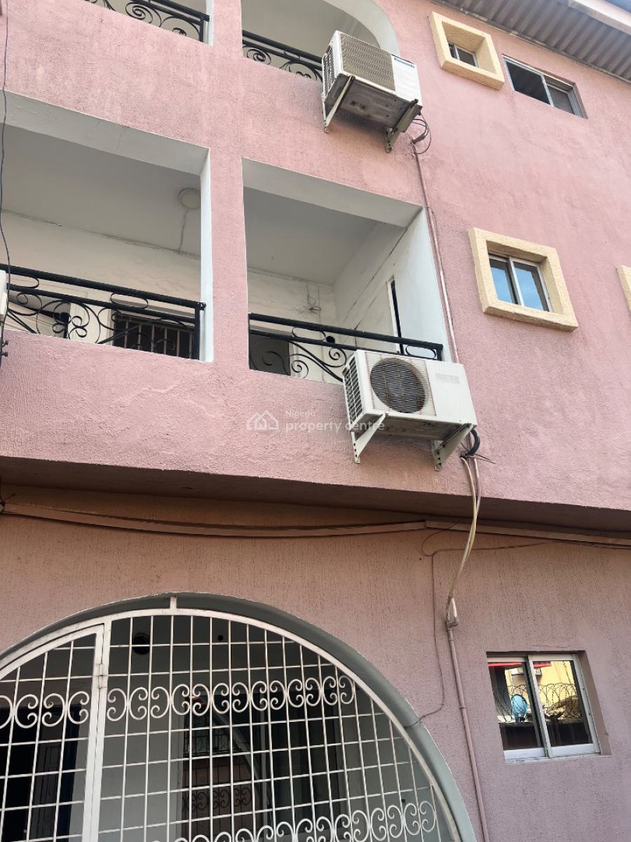 Detached House Measuring  864 Sqm Off Fola Osibo,lekki Phase 1, Off Fola Osibo, Via Admiralty Way, Lekki Phase 1, Lekki, Lagos, House for Sale