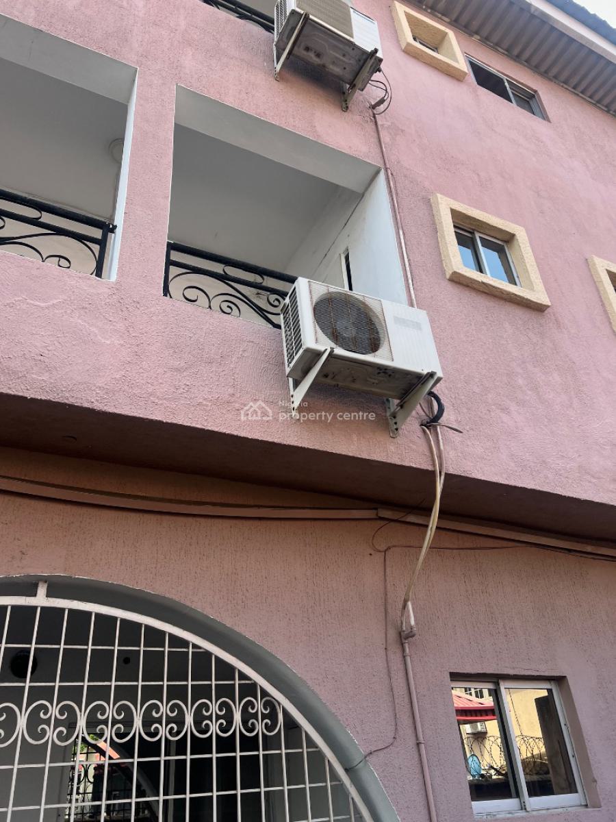 Detached House Measuring  864 Sqm Off Fola Osibo,lekki Phase 1, Off Fola Osibo, Via Admiralty Way, Lekki Phase 1, Lekki, Lagos, House for Sale