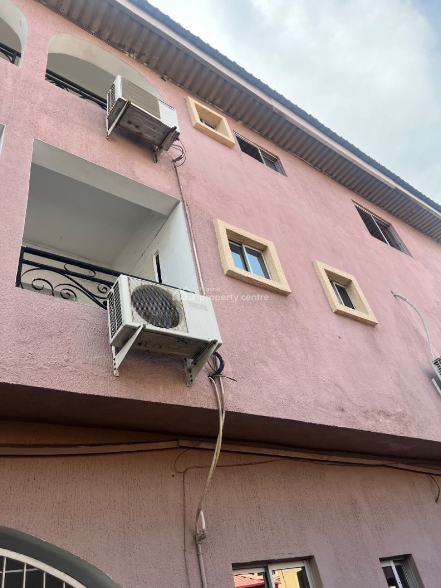 Detached House Measuring  864 Sqm Off Fola Osibo,lekki Phase 1, Off Fola Osibo, Via Admiralty Way, Lekki Phase 1, Lekki, Lagos, House for Sale